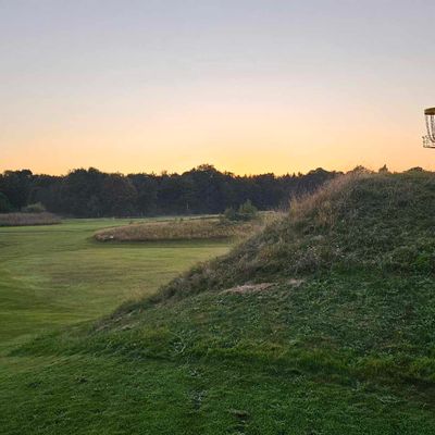Course photo