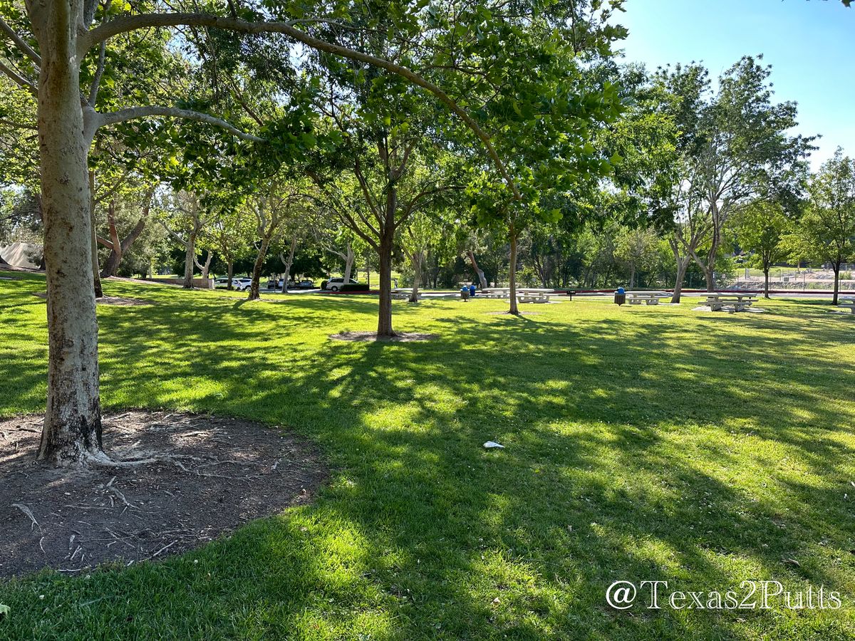 Hole 4