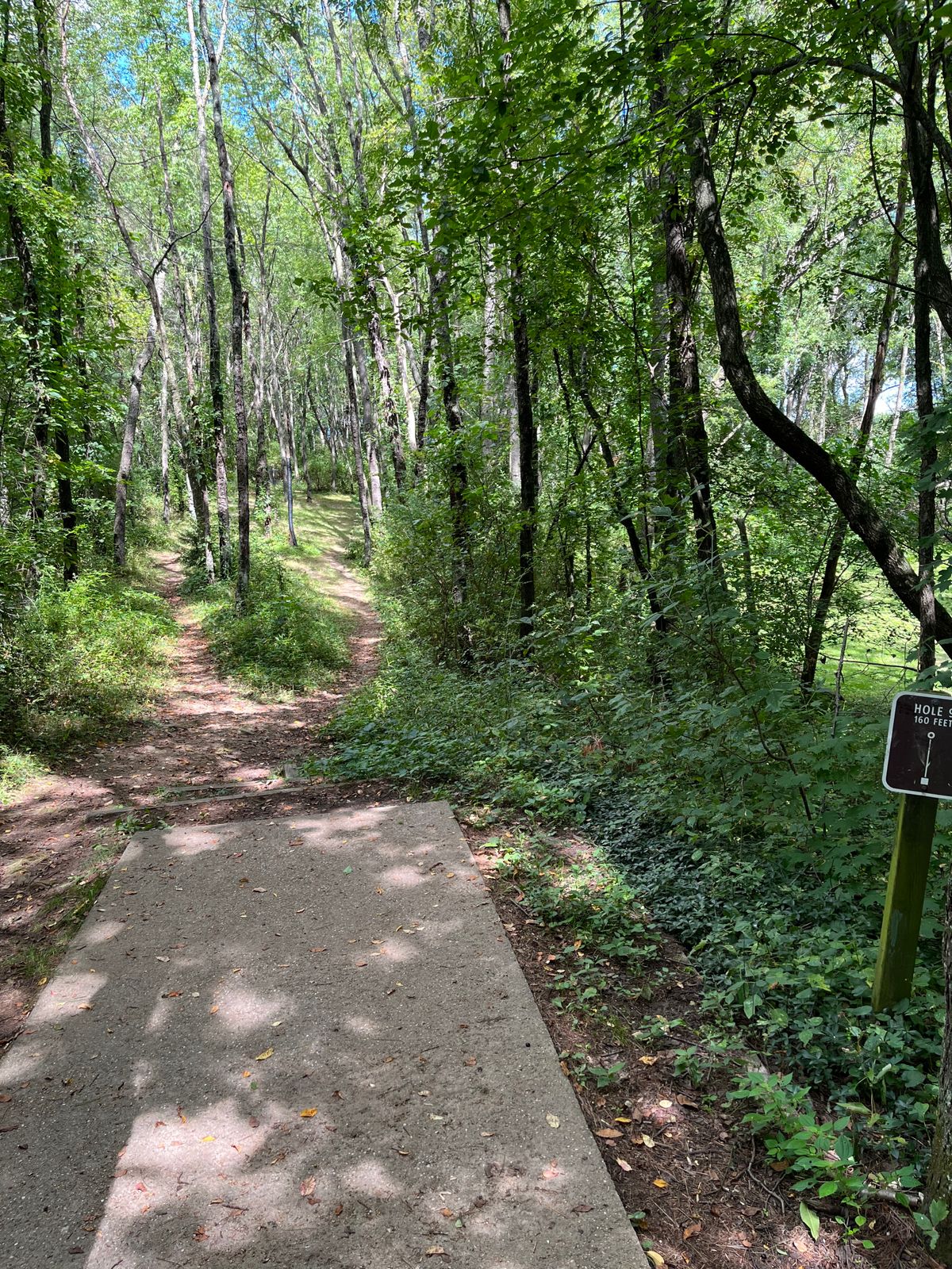 Hole 9