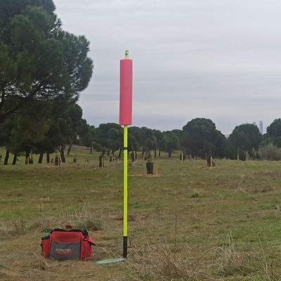 Vistas desde el churrobasket #19