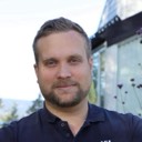User avatar image