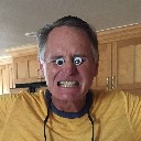 User avatar image