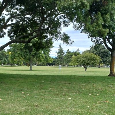 Hole 2
