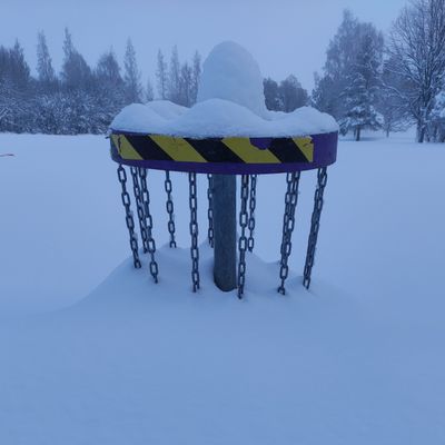 Tuffa förhållanden just nu.