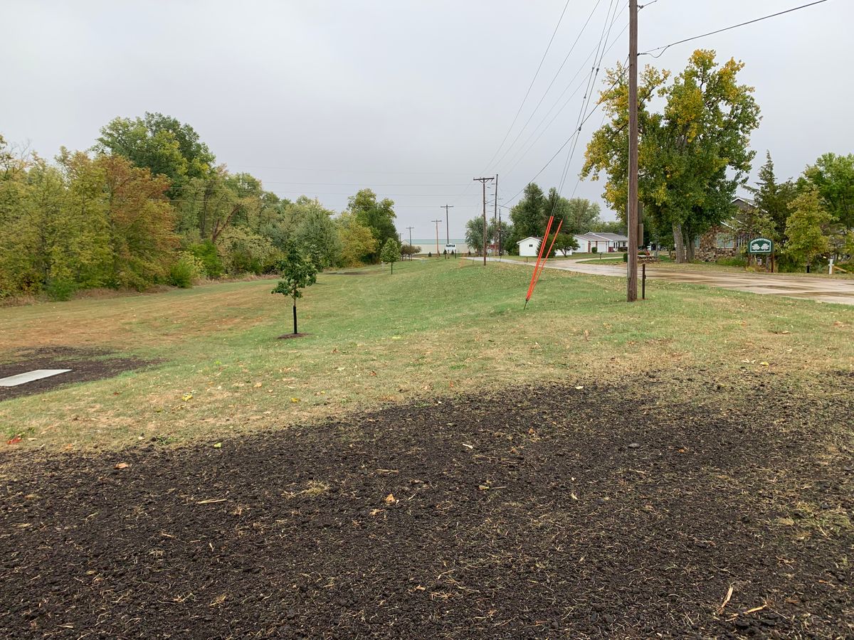 Hole 13