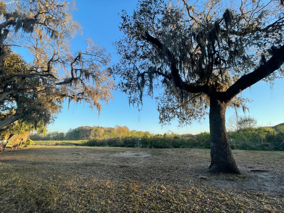 Hole 9