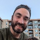 User avatar image