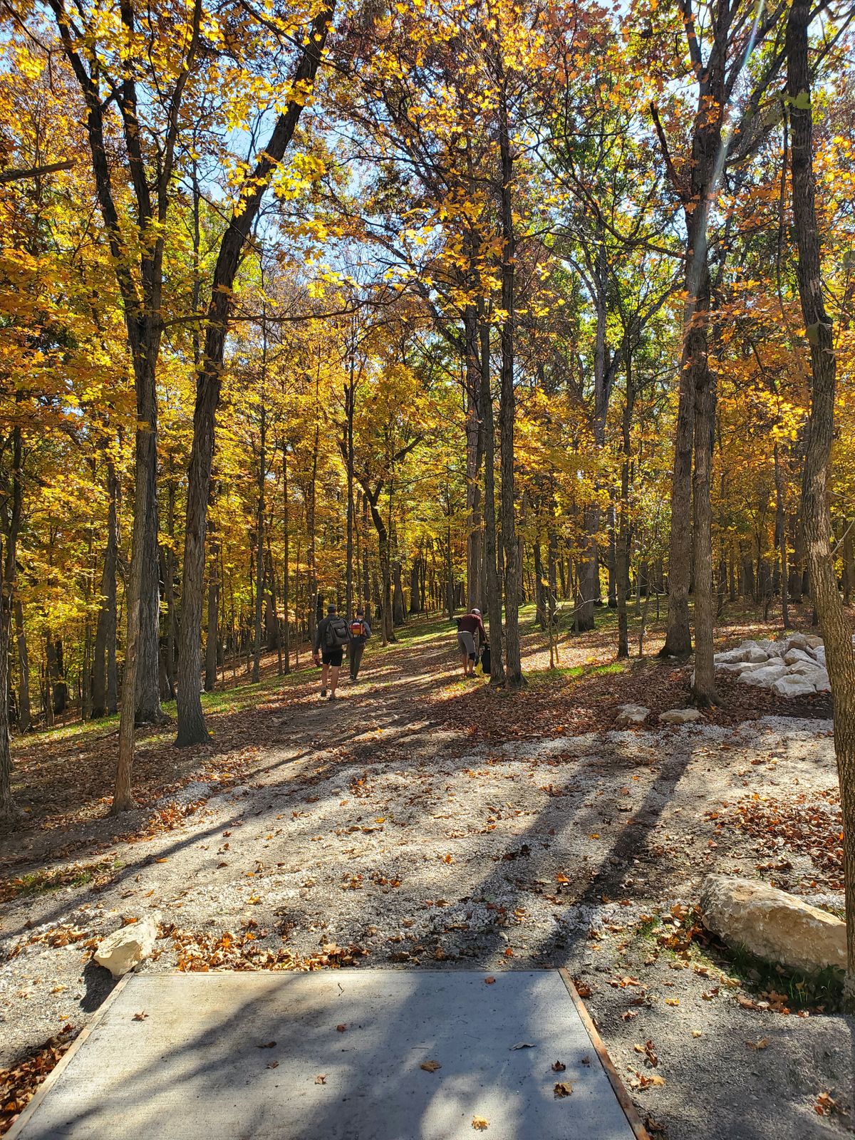 Hole 4