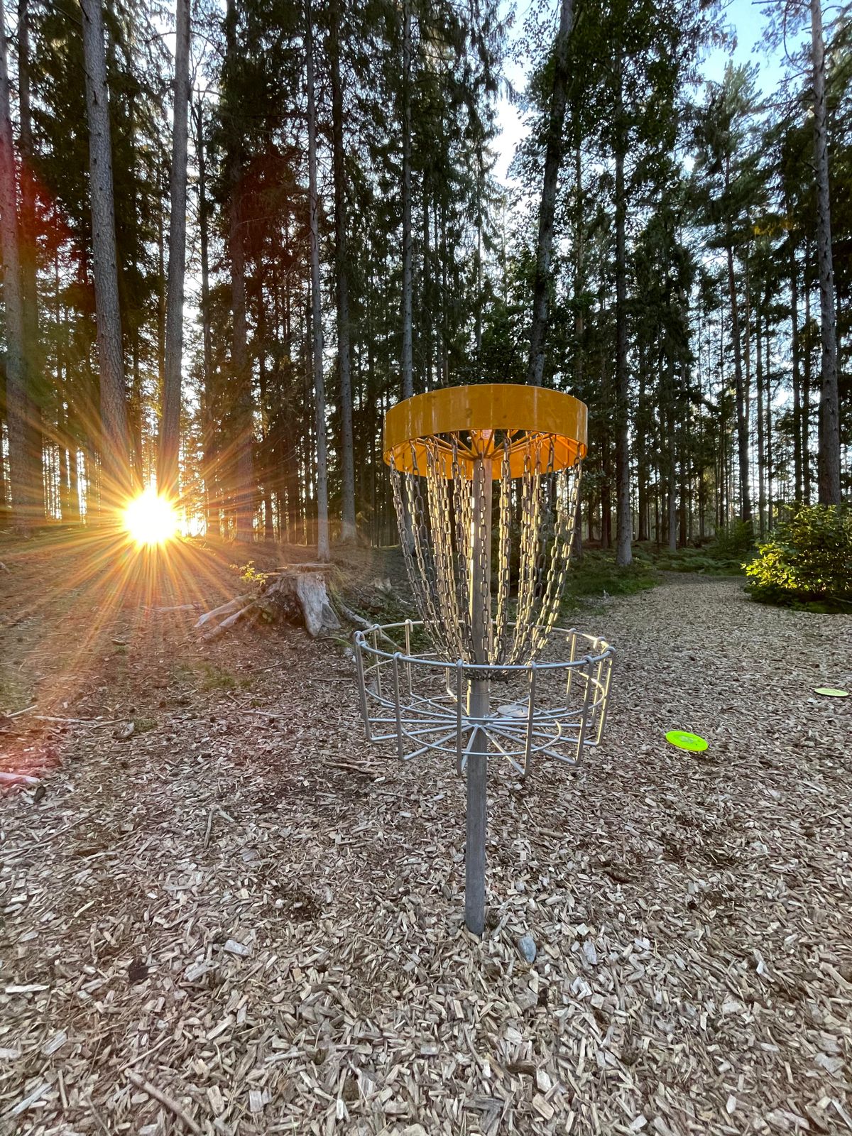 Hål 17