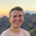 User avatar image