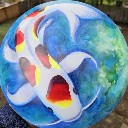 User avatar image