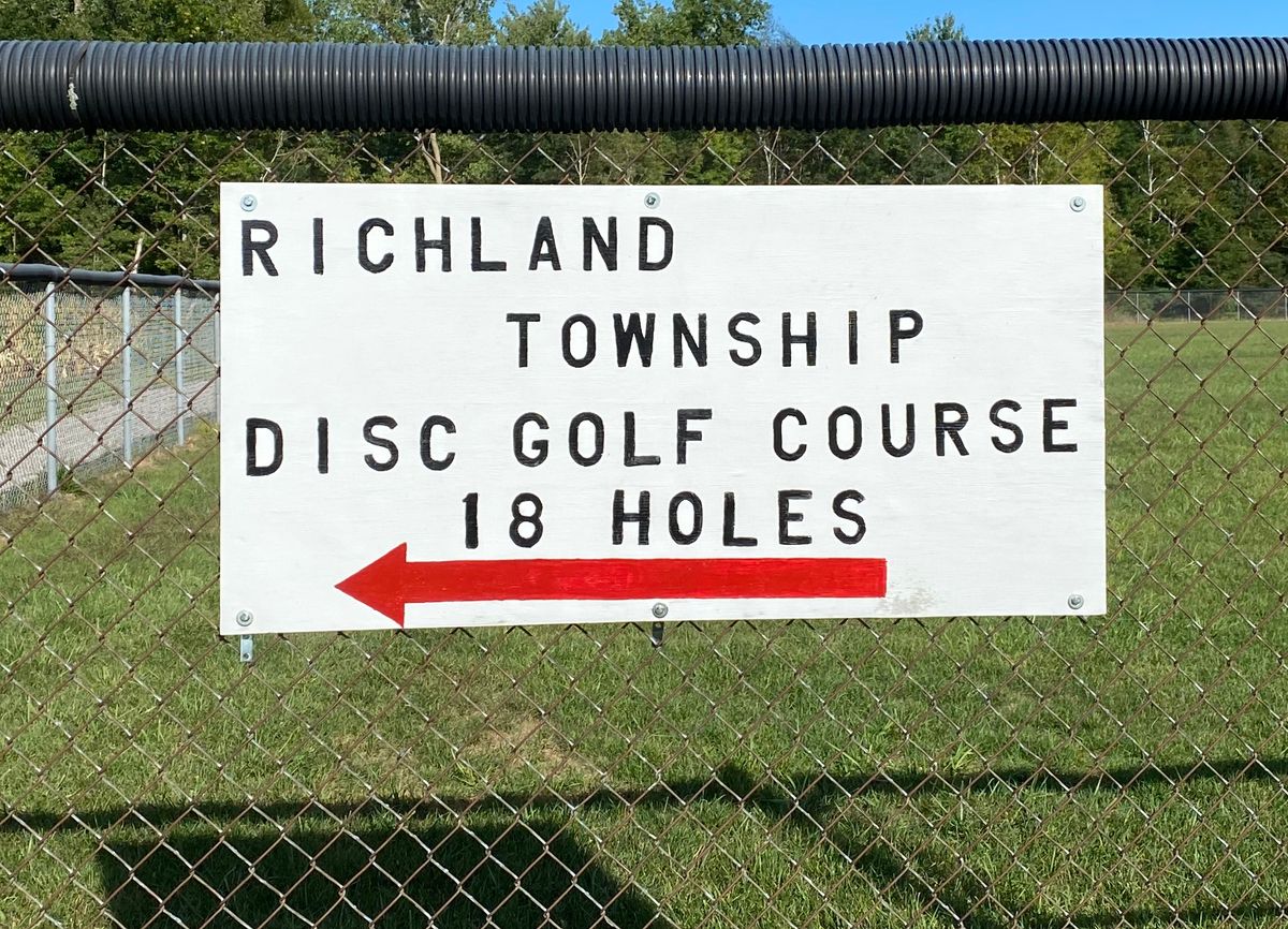 Sign