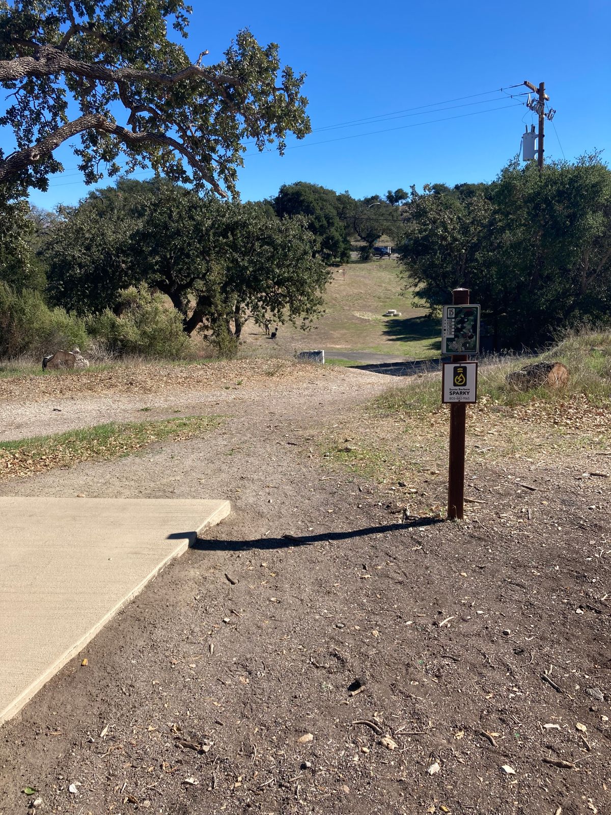 Hole 15