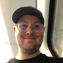 User avatar image