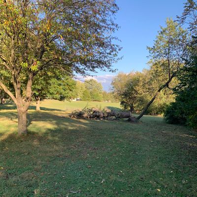 12 tee in October 2021