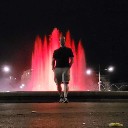 User avatar image