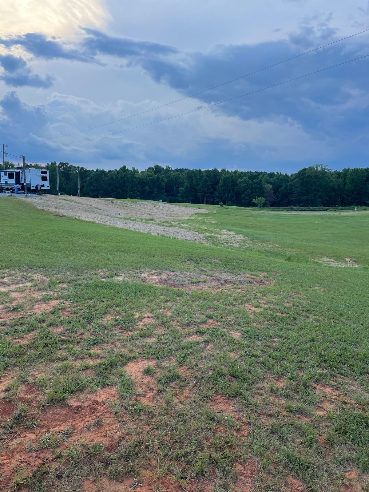Hole 1