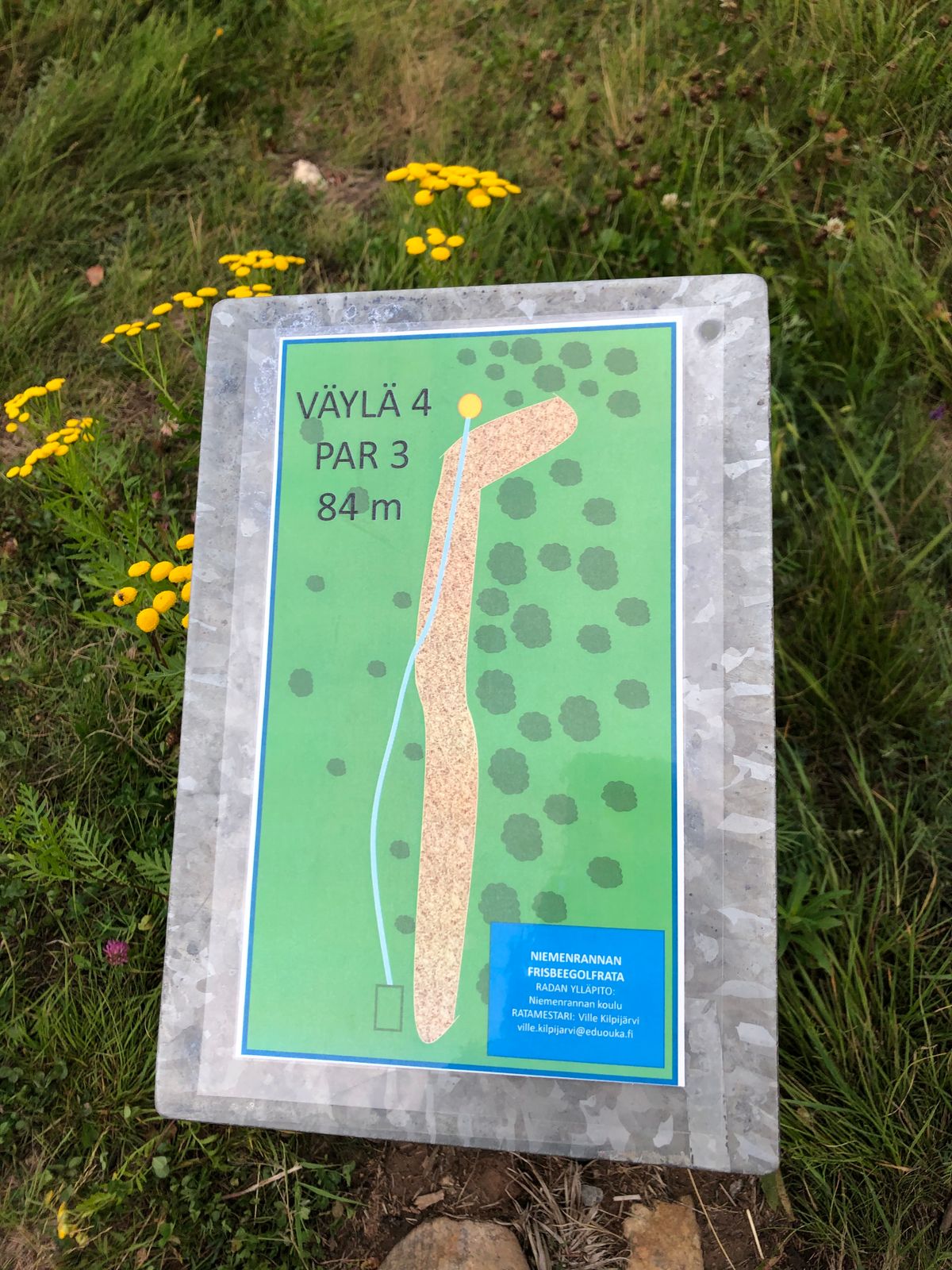 Väylä 4.