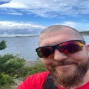 User avatar image