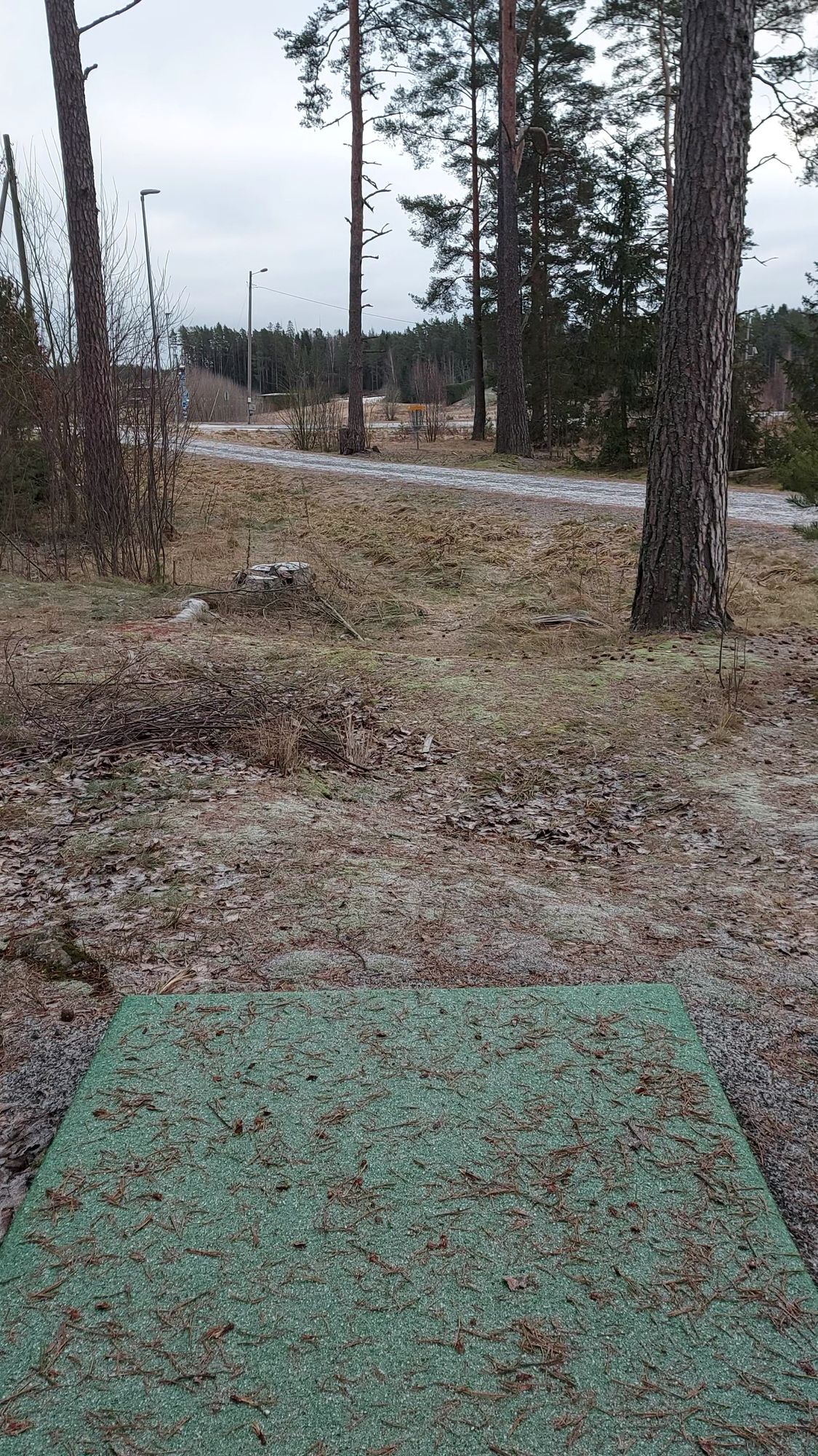 Väylä 6