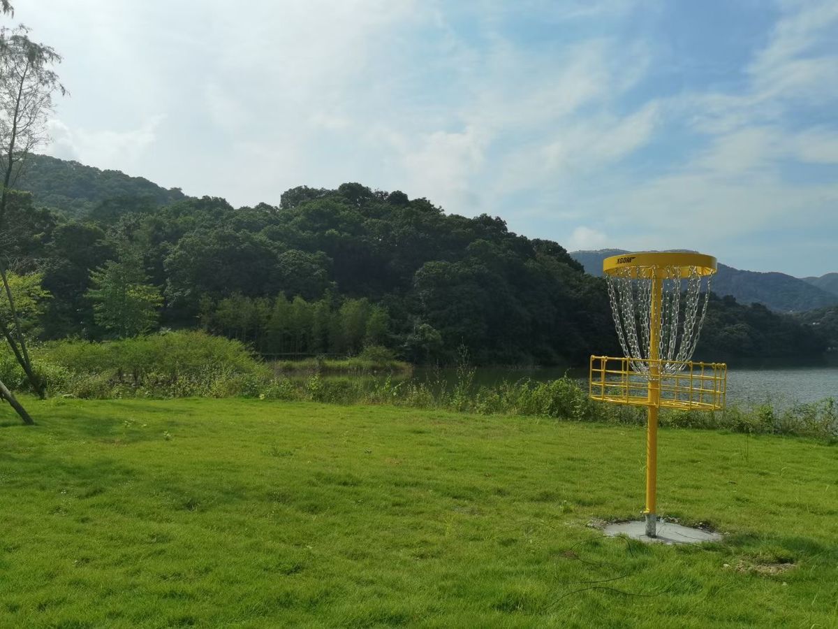 Course photo