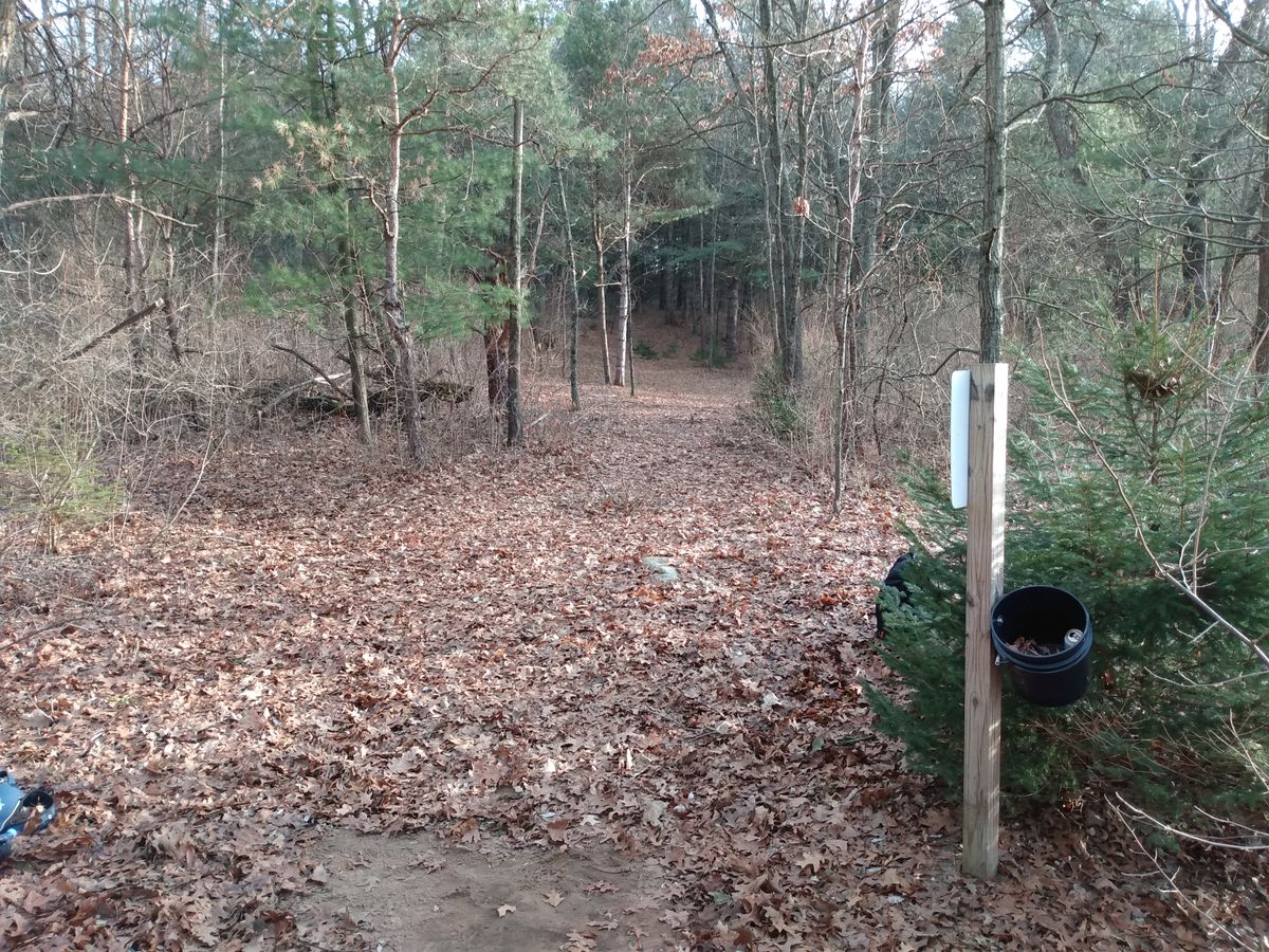 Hole 3