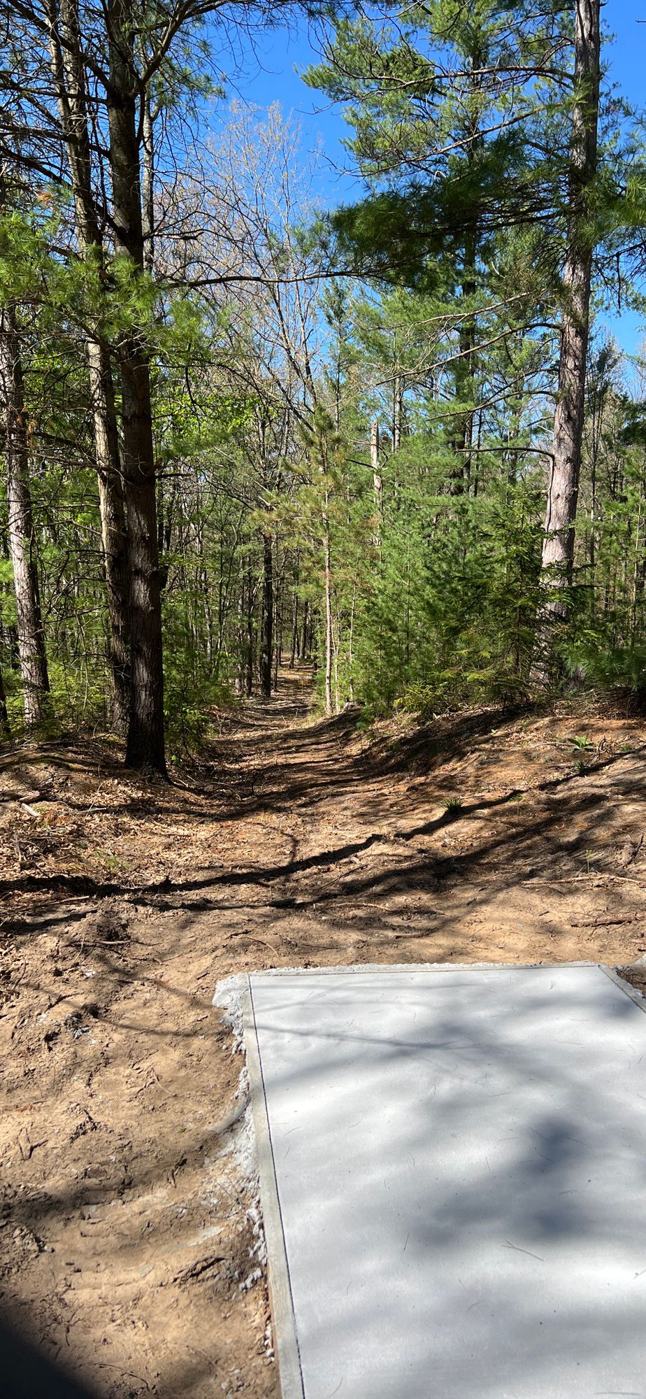 Hole 6