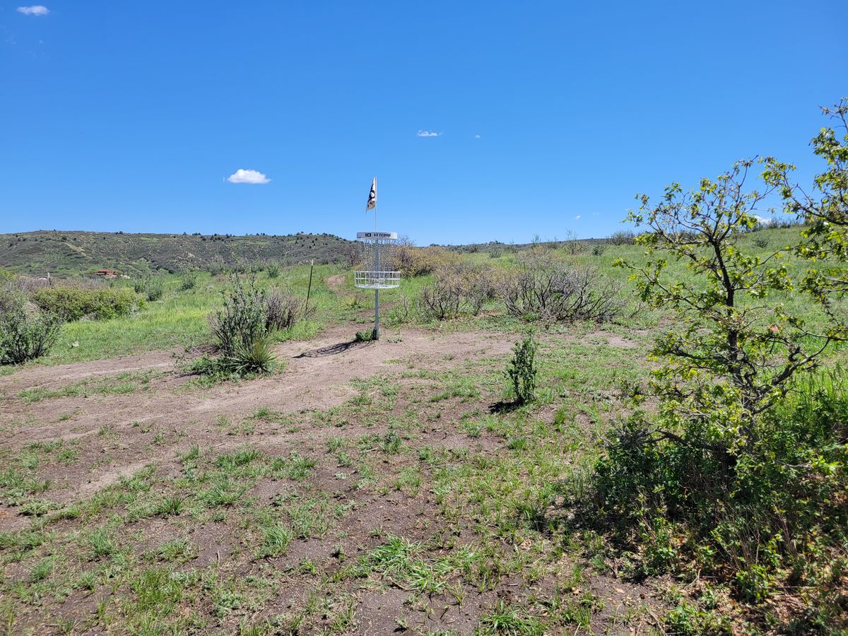 Hole 10