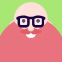 User avatar image