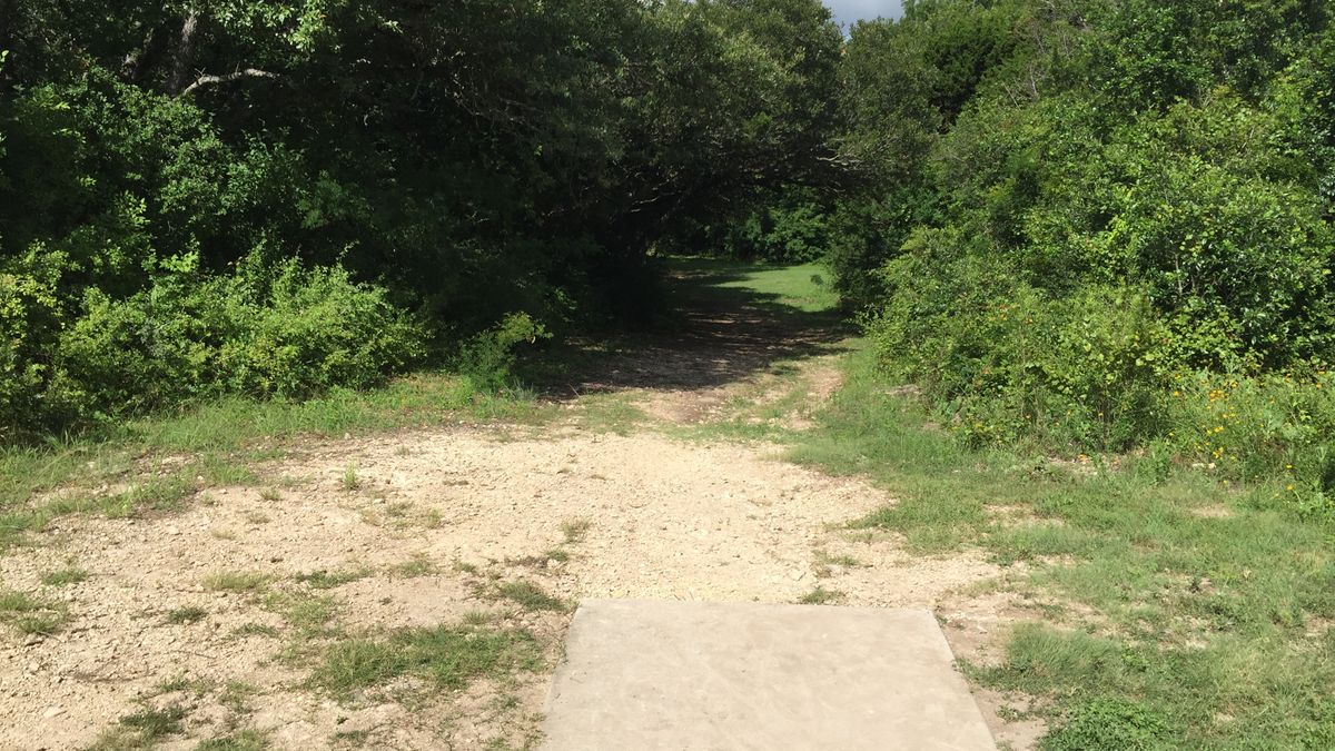 Hole 10