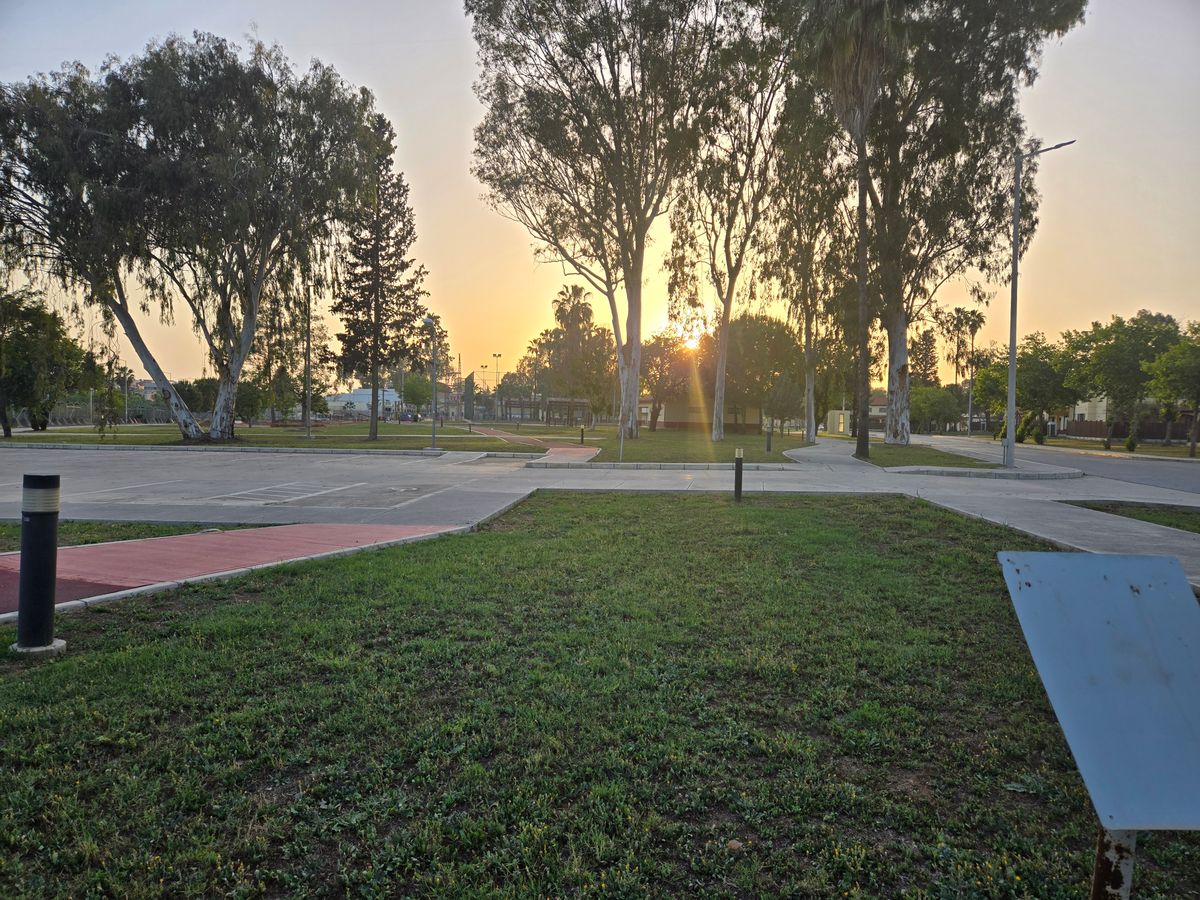 Hole 7