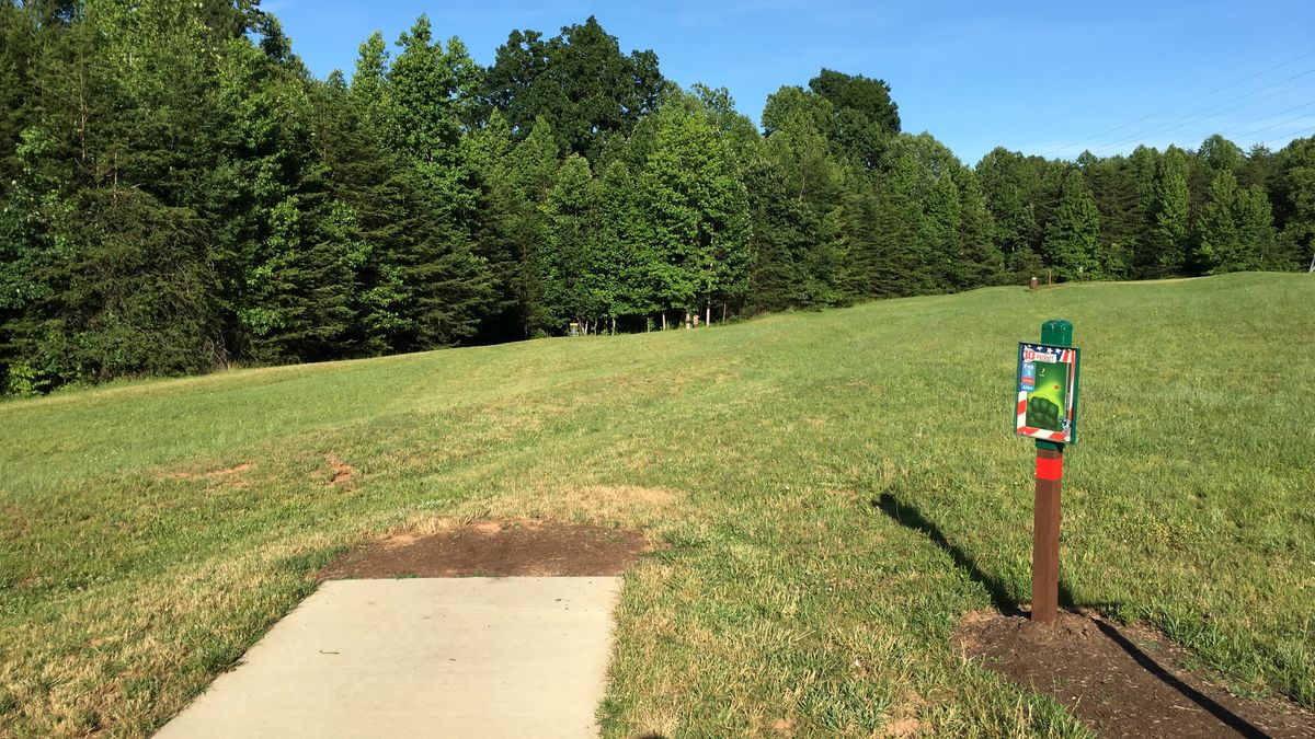Hole 10