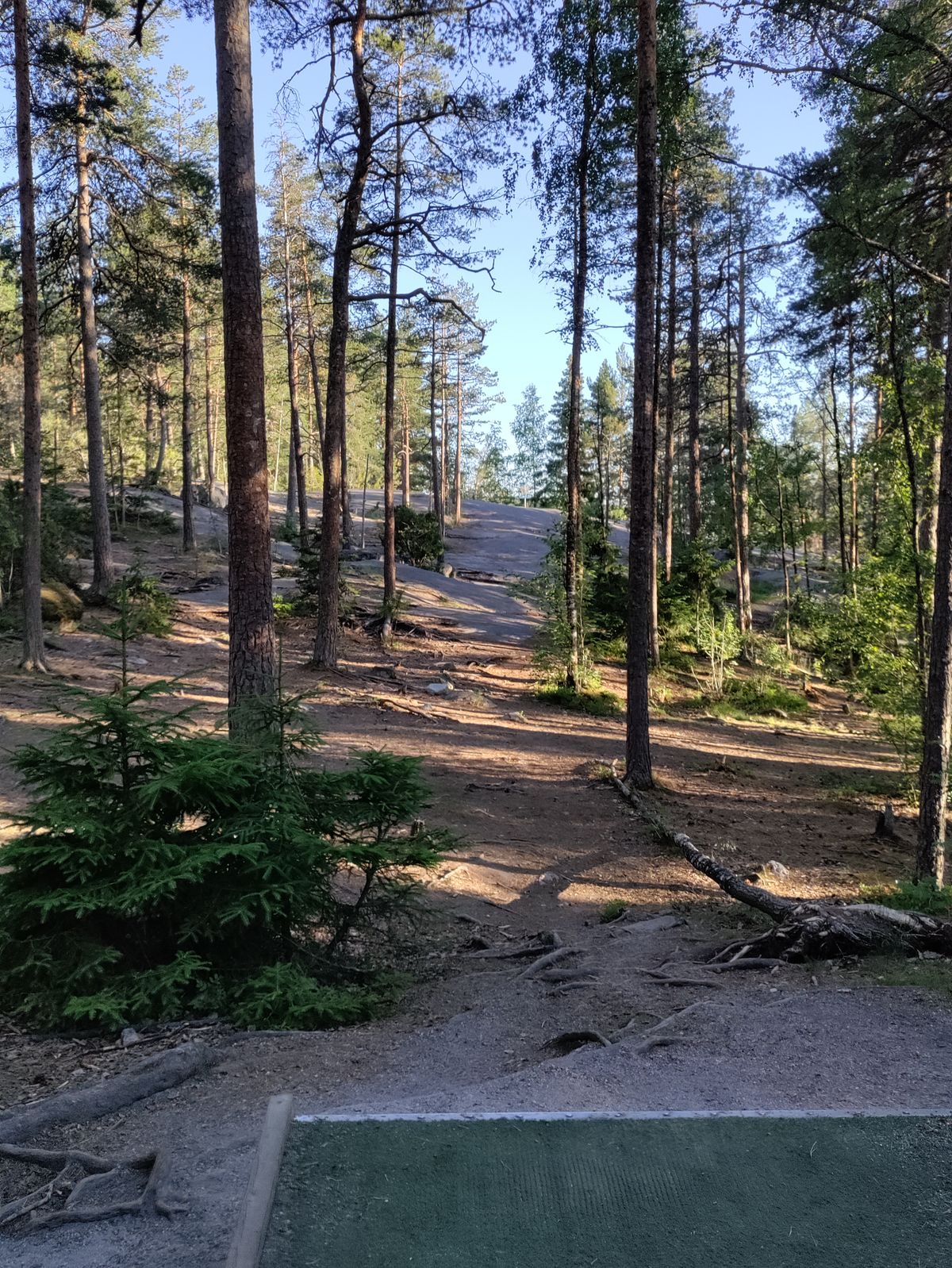 12 väylä