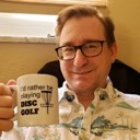 User avatar image