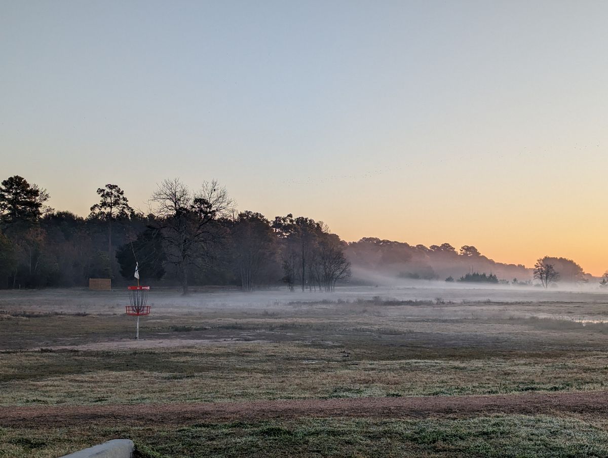 Hole 18