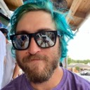 User avatar image