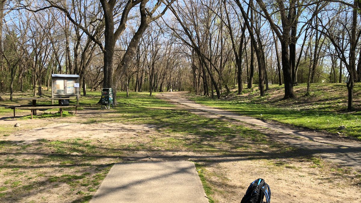 Hole 12
