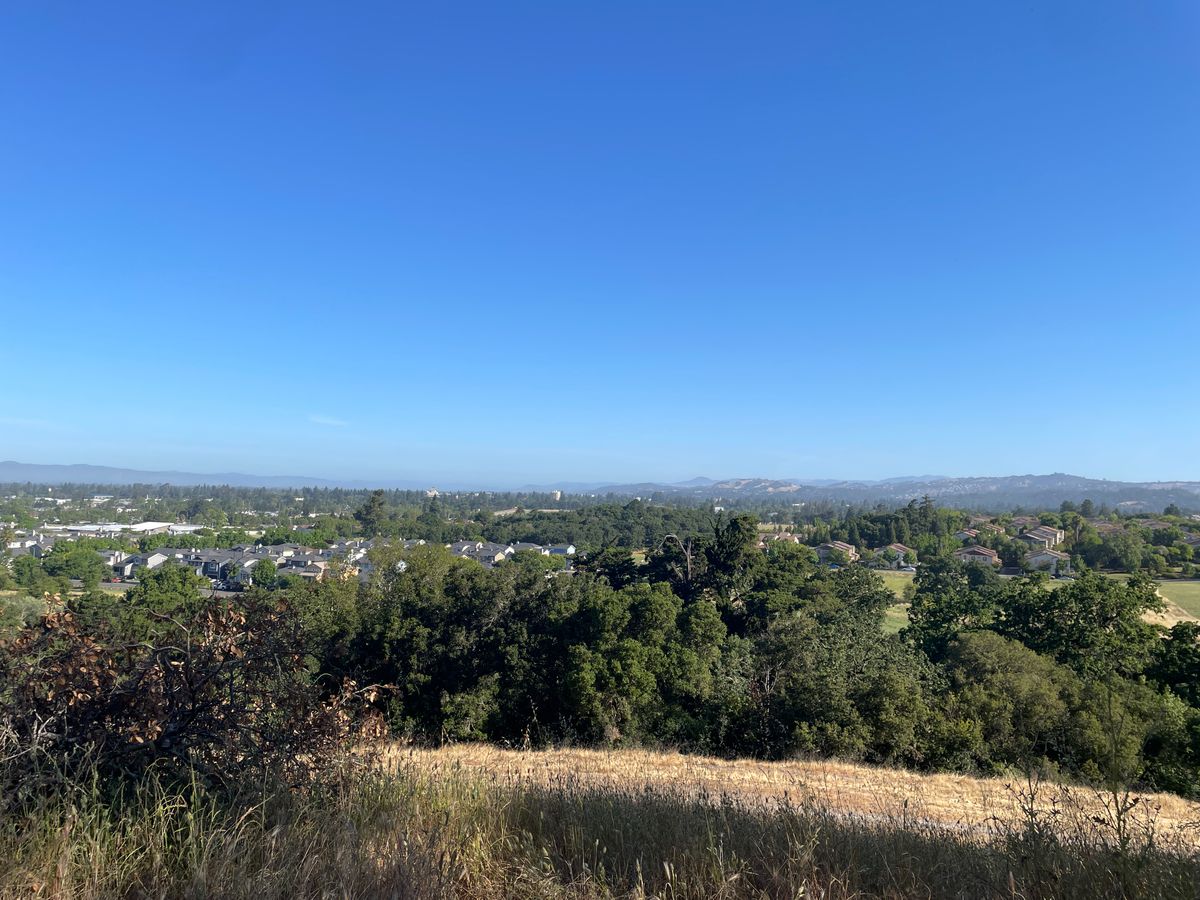 Best view