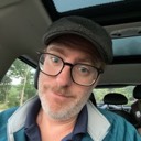 User avatar image