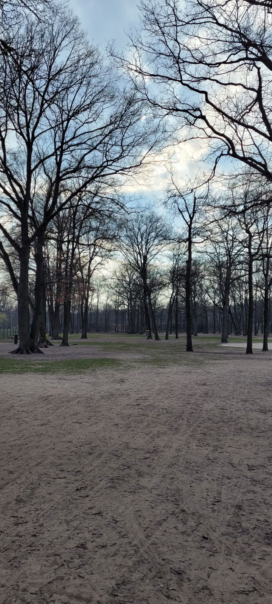 Hole 1