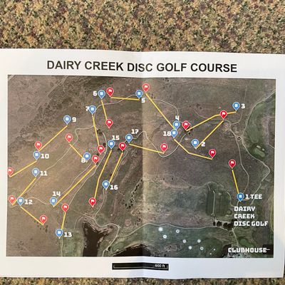 Course photo