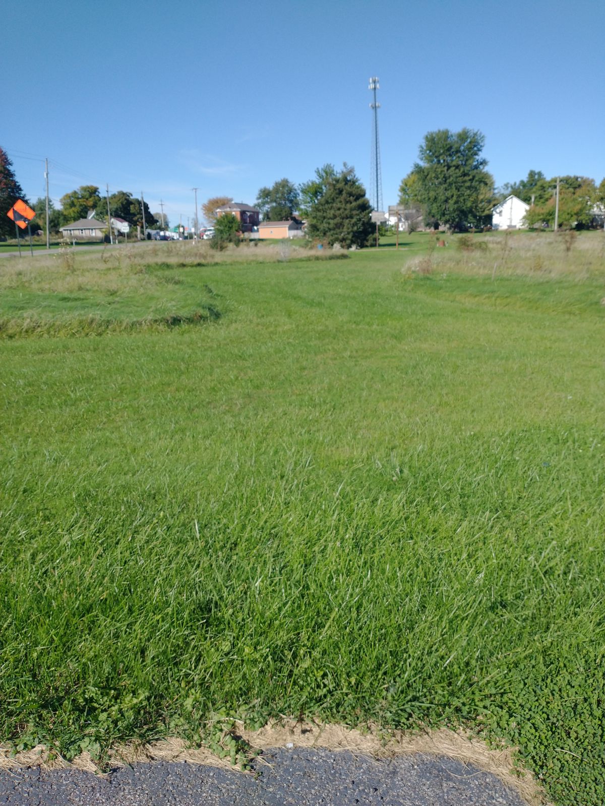 Hole 1