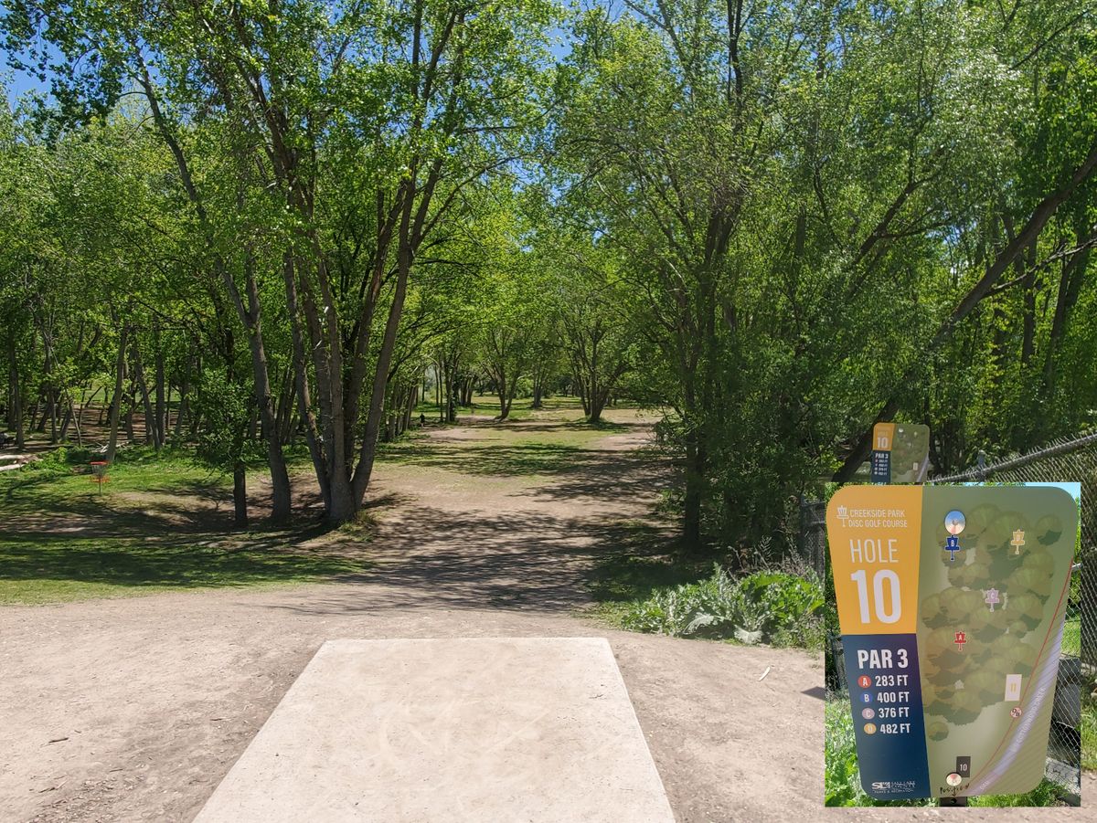 Hole 10