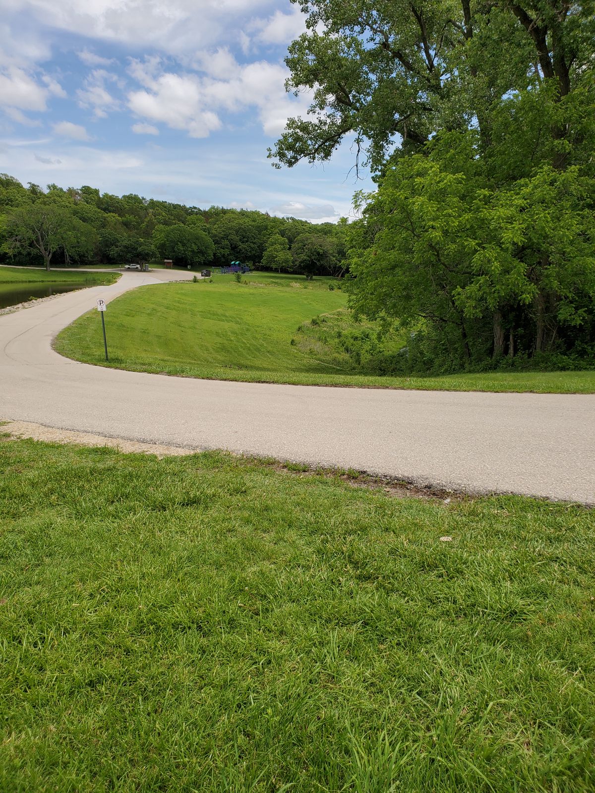 Hole 13