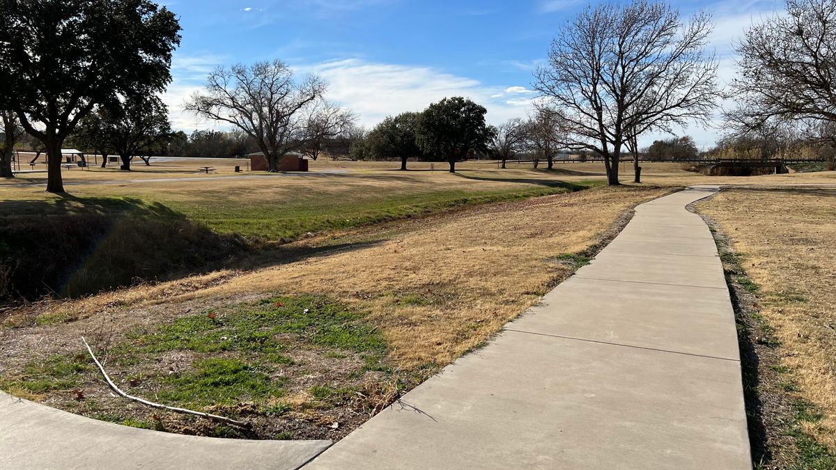Hole 4