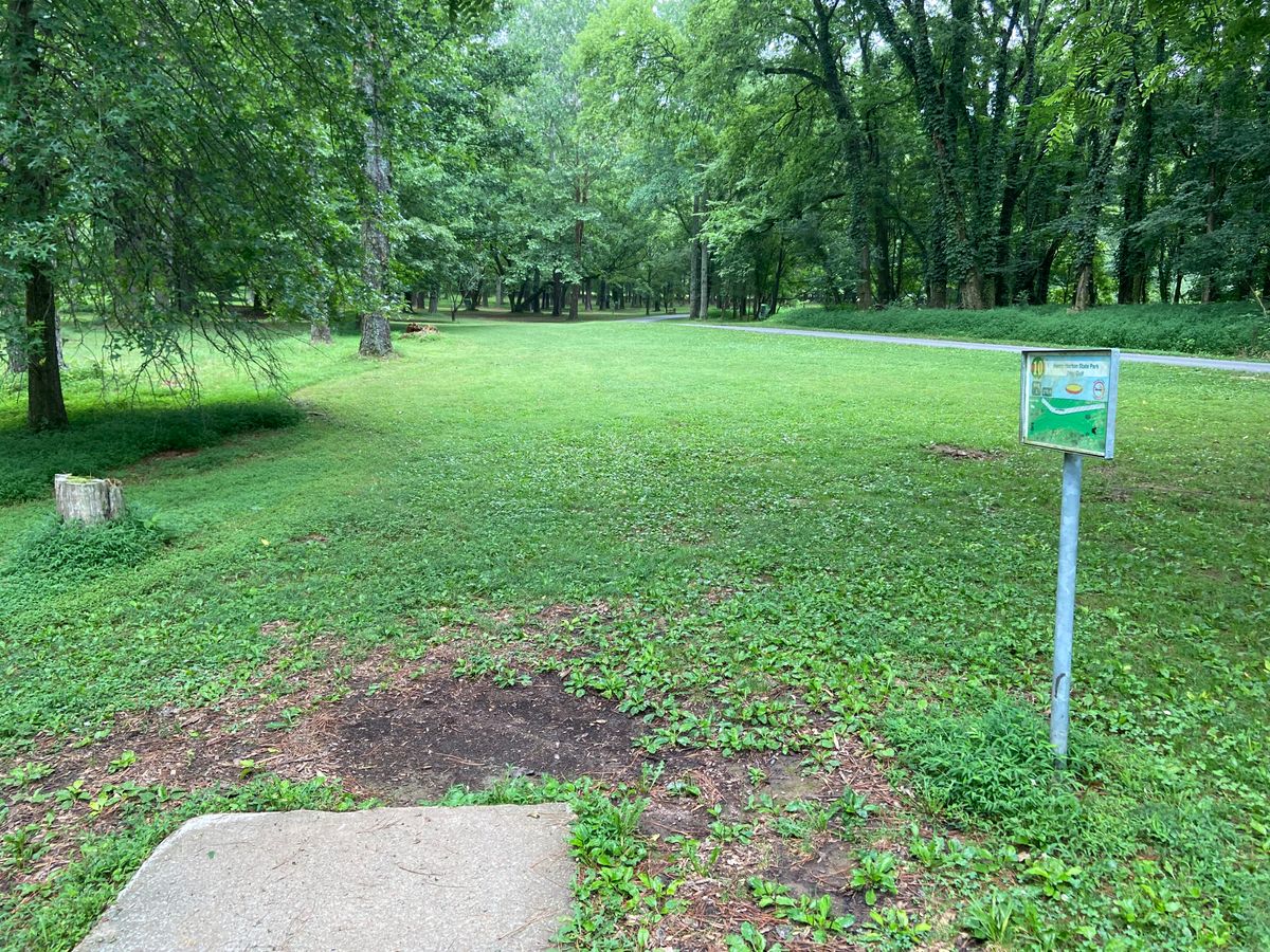 Hole 10