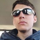 User avatar image