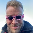 User avatar image