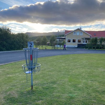Course photo