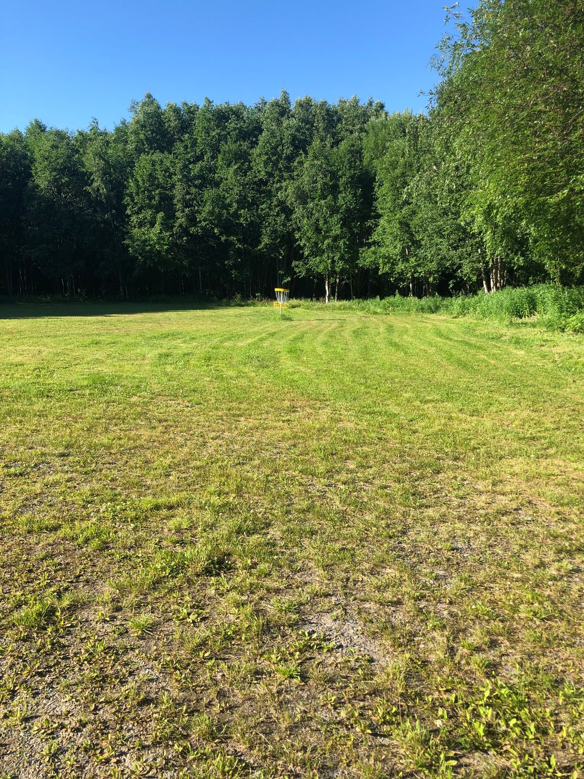 Hål 2